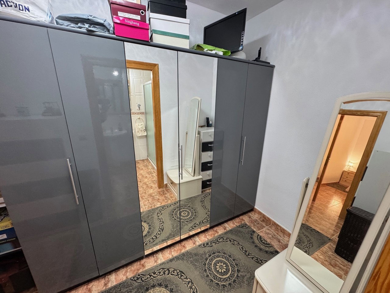 DP-17-A1497-20 Villa for sale in Cantoria