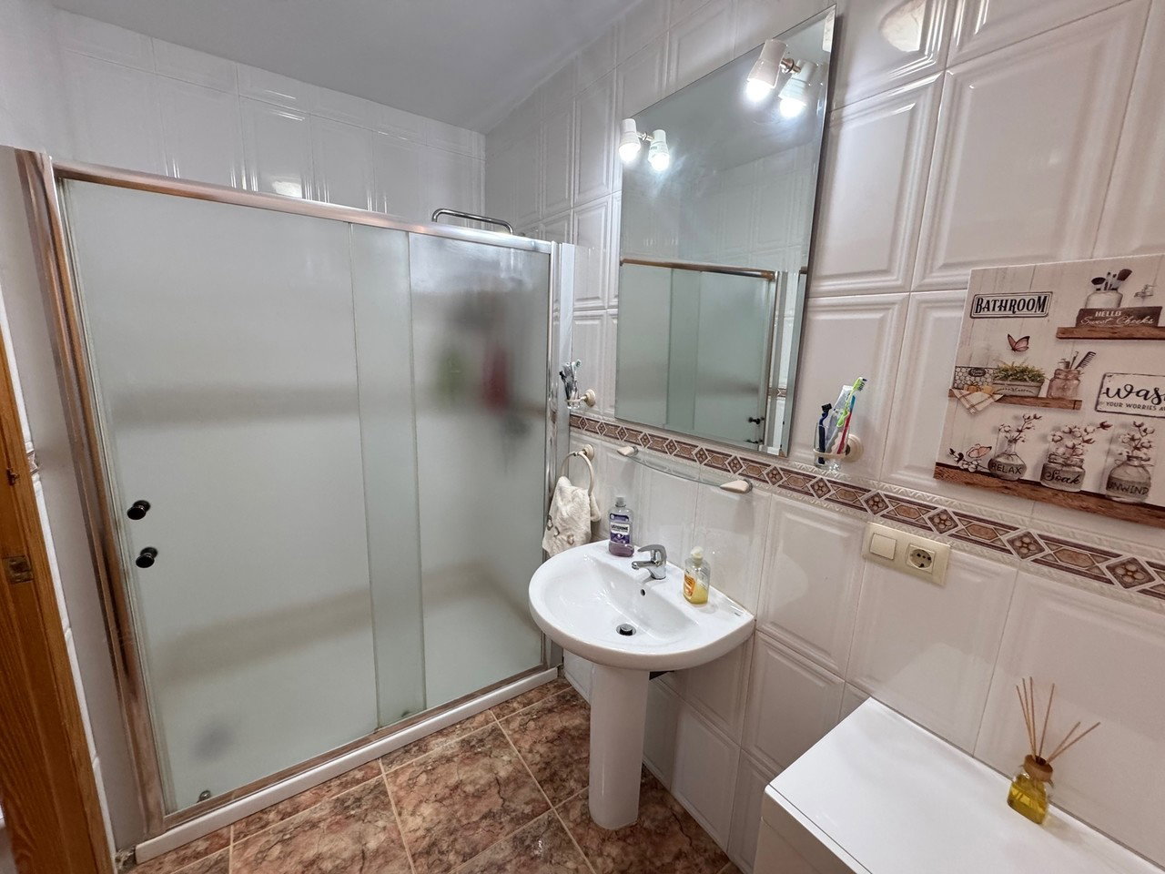 DP-17-A1497-21 Villa for sale in Cantoria