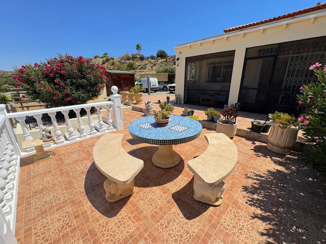 DP-17-A1497-22 Villa for sale in Cantoria