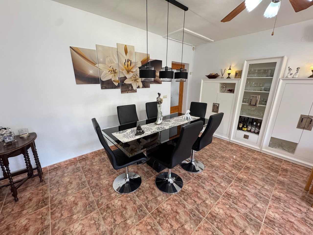 DP-17-A1497-3 Villa for sale in Cantoria