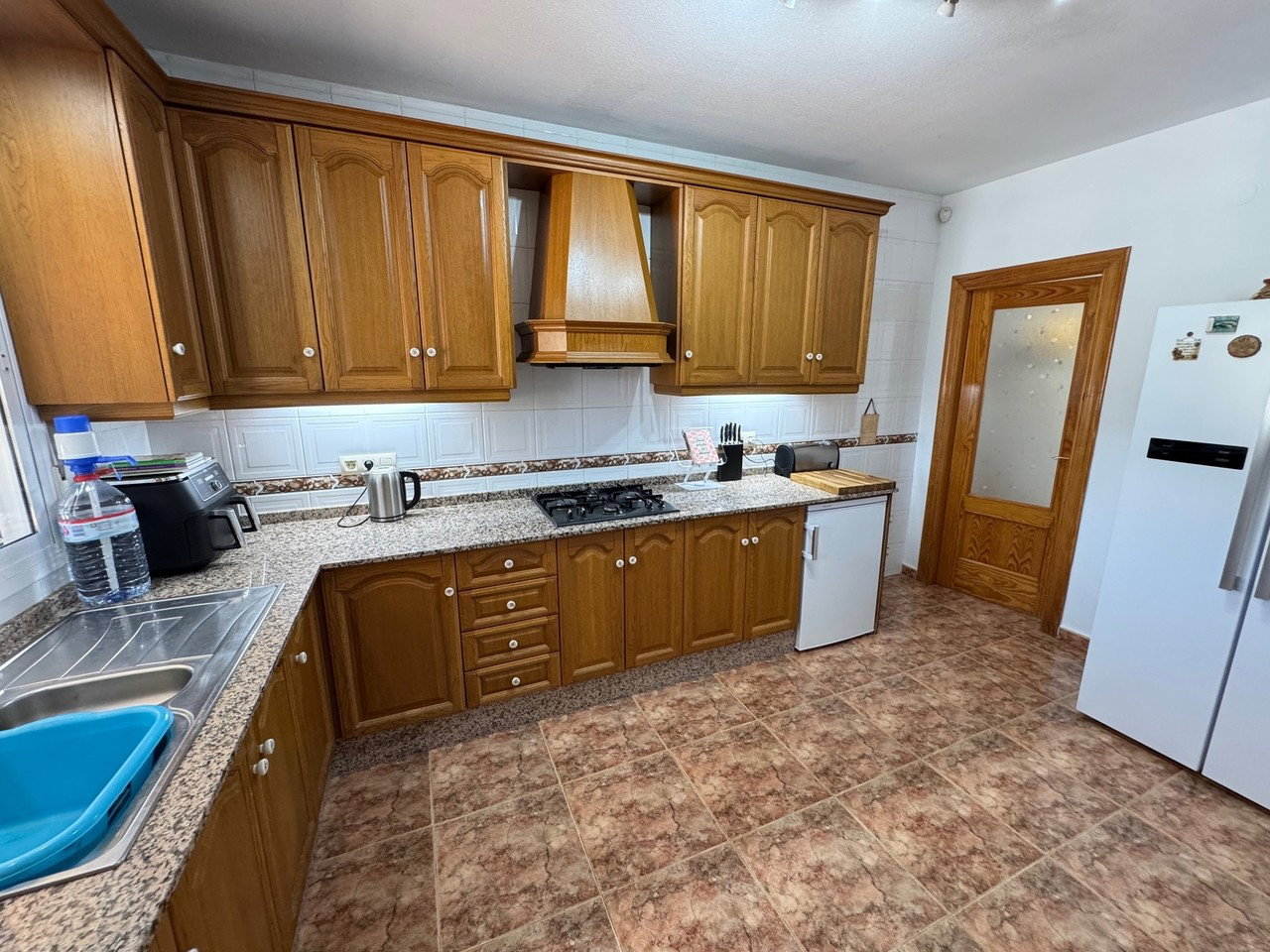 DP-17-A1497-5 Villa for sale in Cantoria