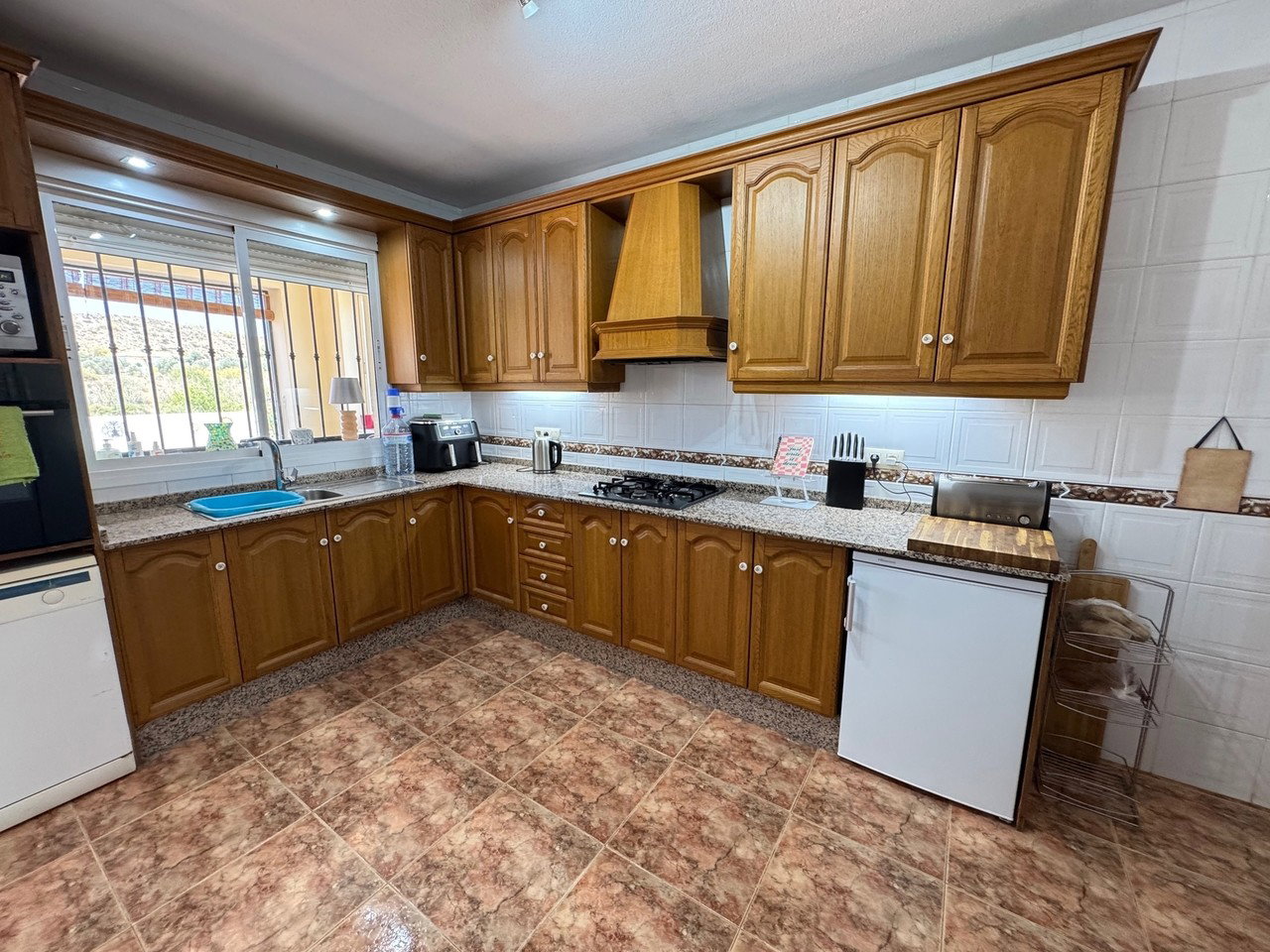 DP-17-A1497-6 Villa for sale in Cantoria
