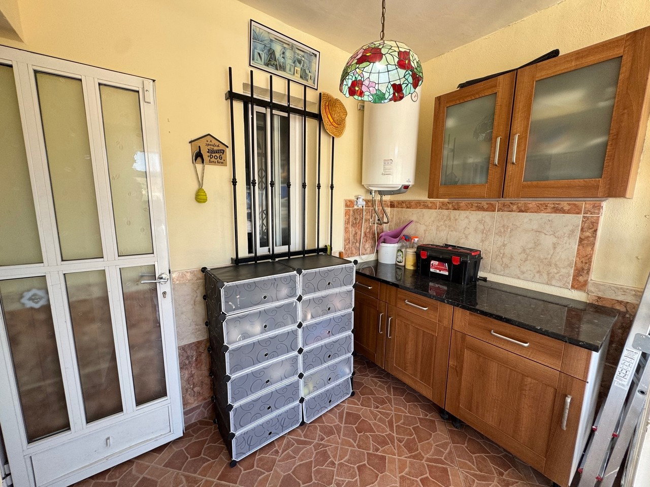 DP-17-A1497-7 Villa for sale in Cantoria