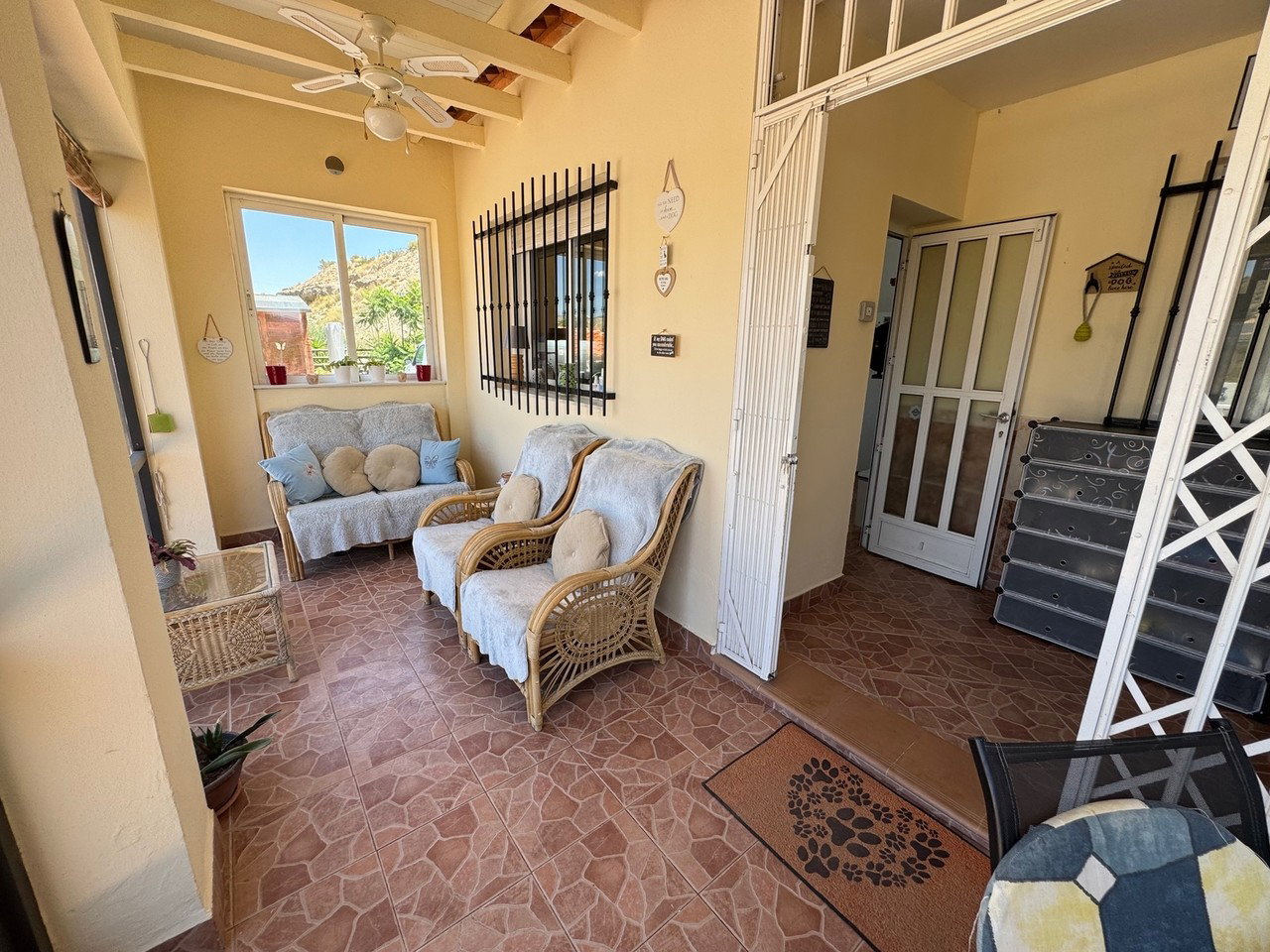 DP-17-A1497-8 Villa for sale in Cantoria