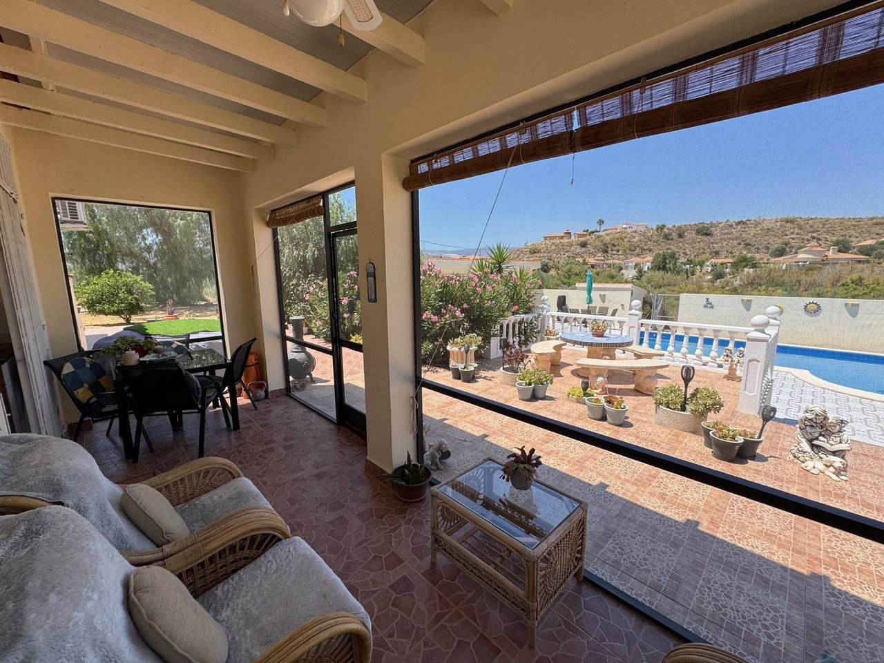 DP-17-A1497-9 Villa for sale in Cantoria