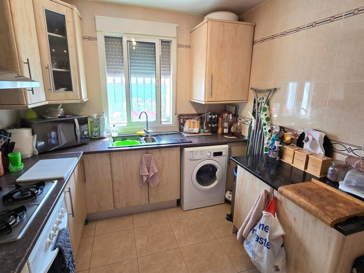 Villa for sale in Albox