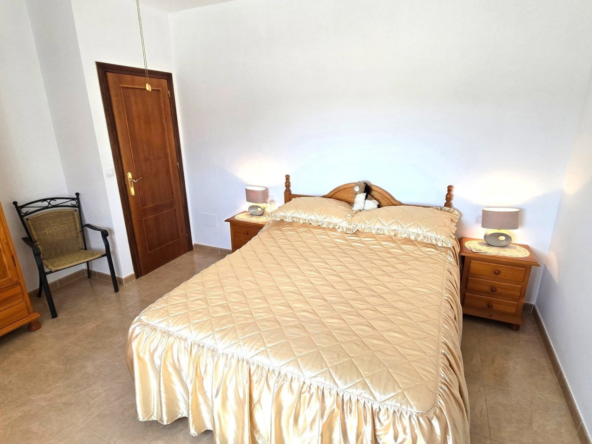 Villa for sale in Albox