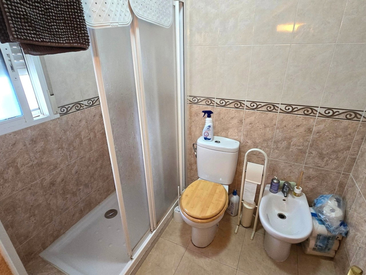 Villa for sale in Albox