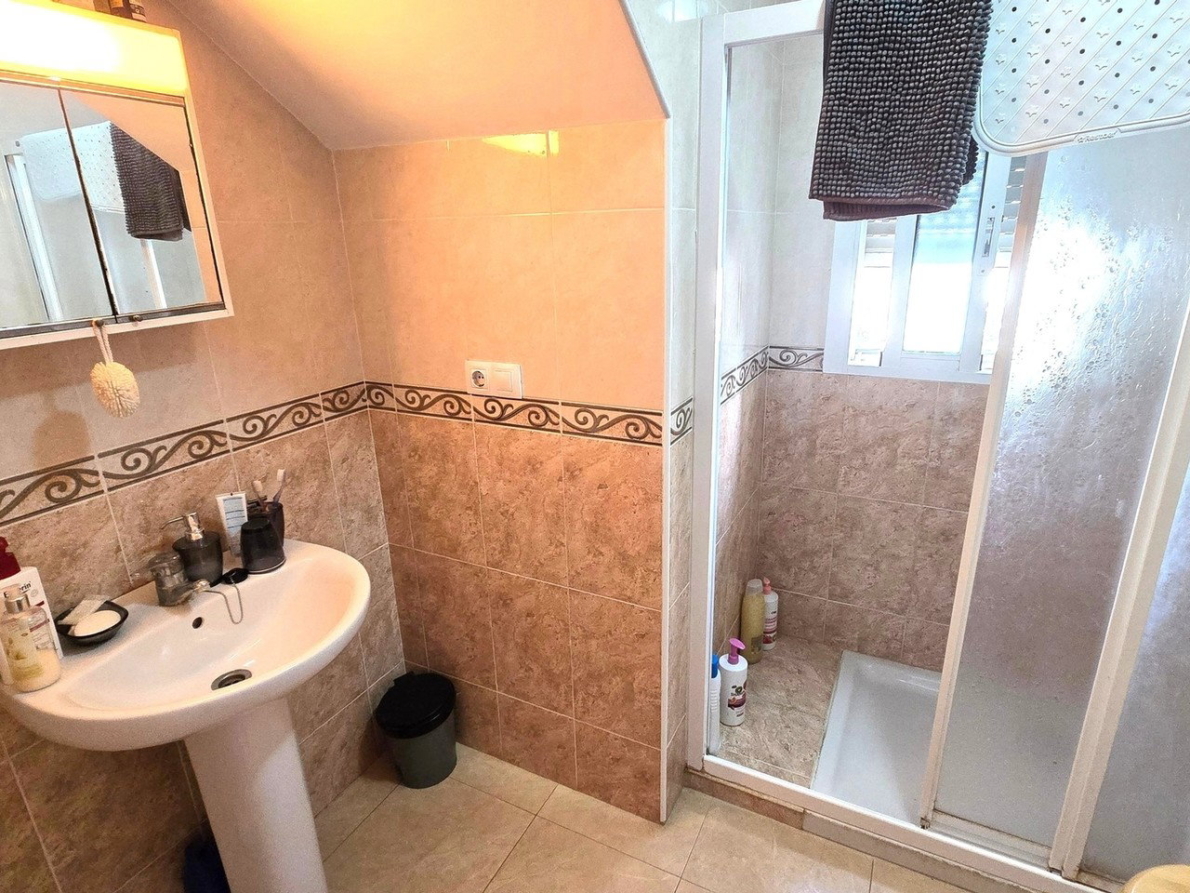 Villa for sale in Albox