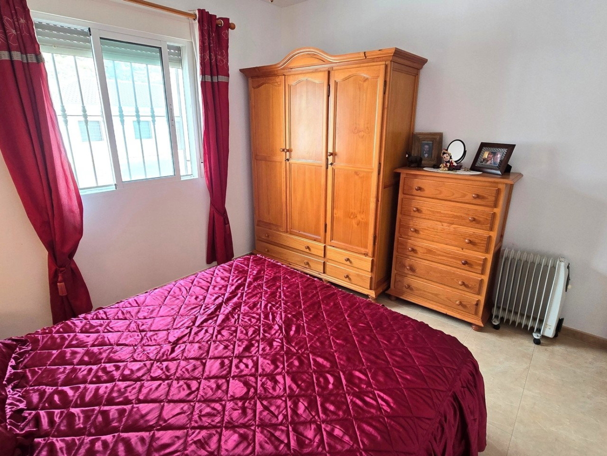 Villa for sale in Albox