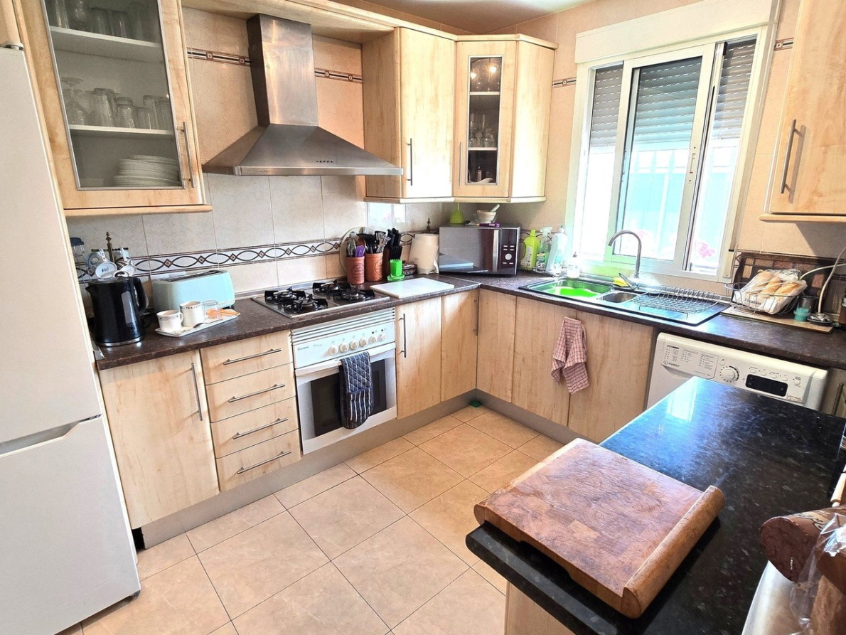 Villa for sale in Albox