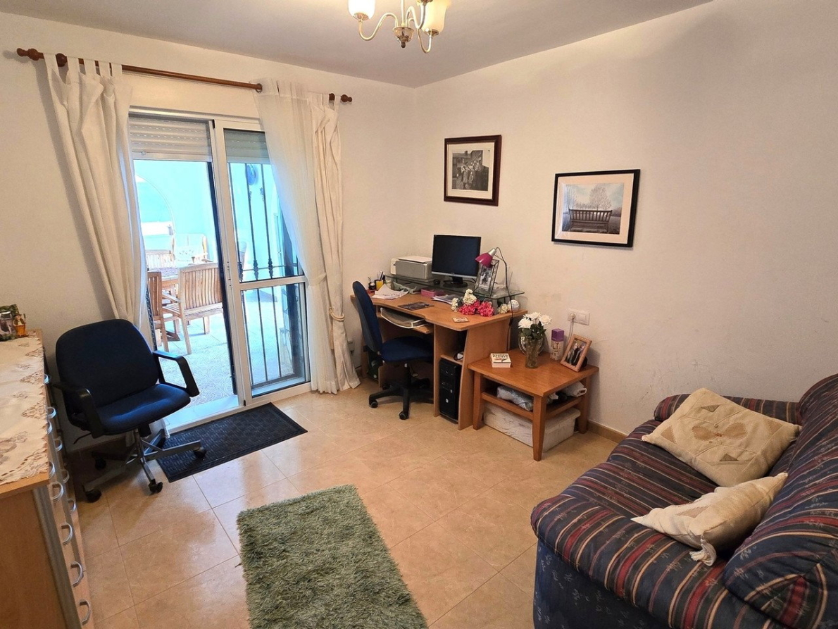 Villa for sale in Albox