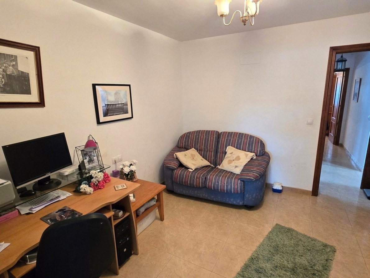 Villa for sale in Albox