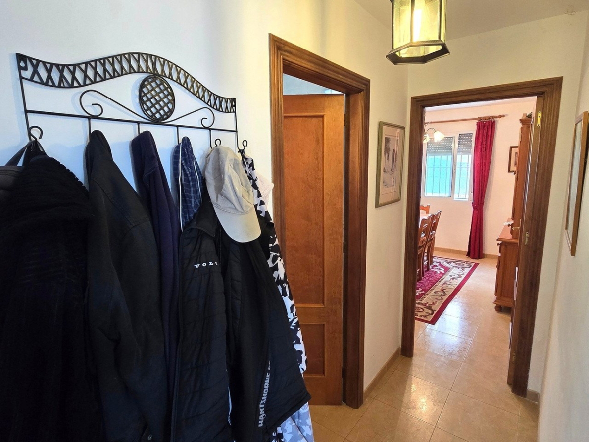 Villa for sale in Albox