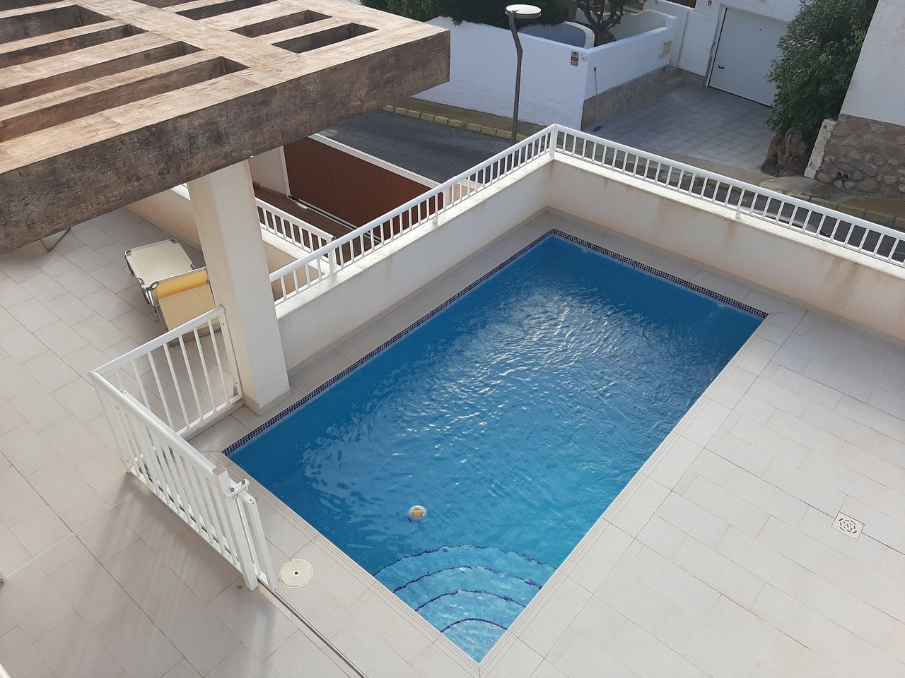 Villa for sale in Mojacar