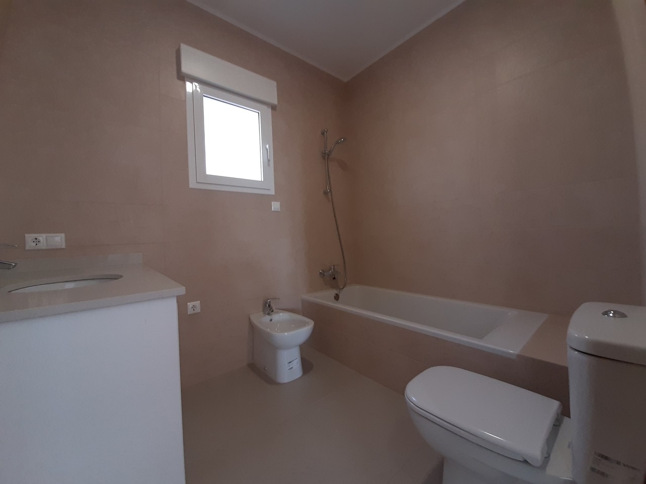Villa for sale in Mojacar