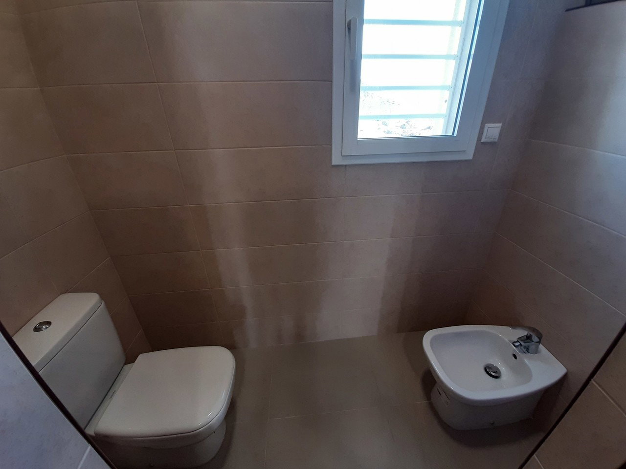 Villa for sale in Mojacar