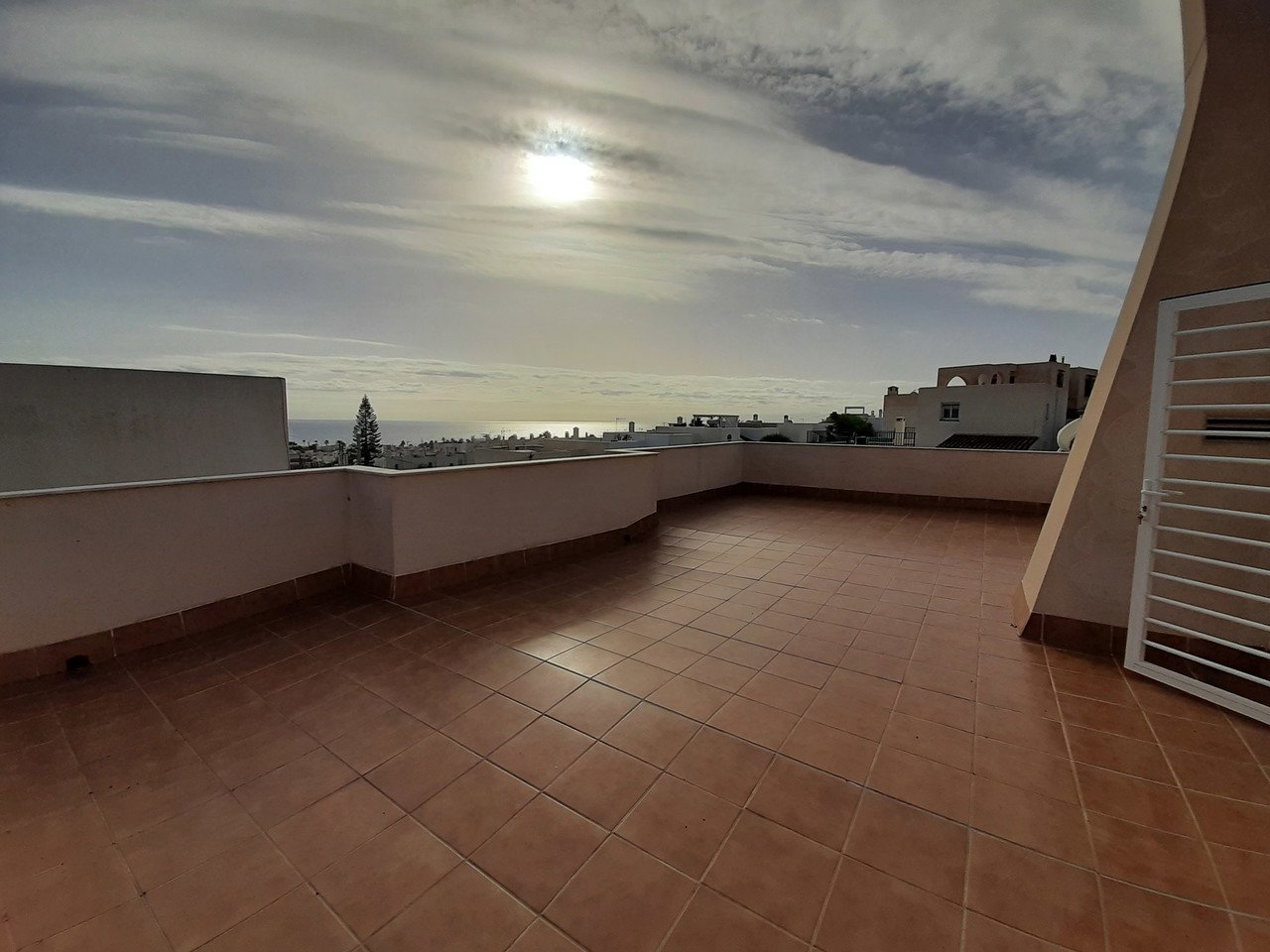 Villa for sale in Mojacar