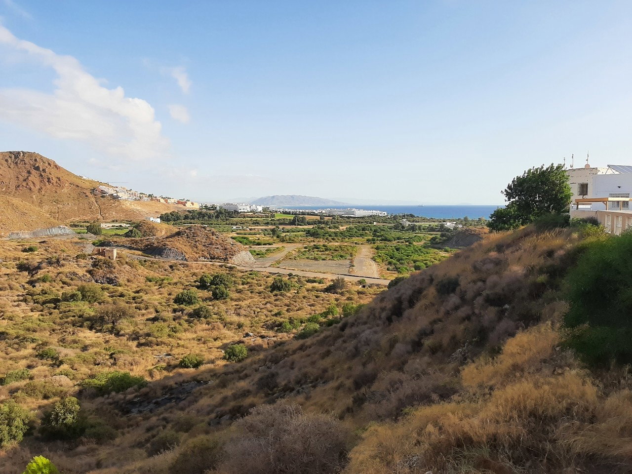 Villa for sale in Mojacar