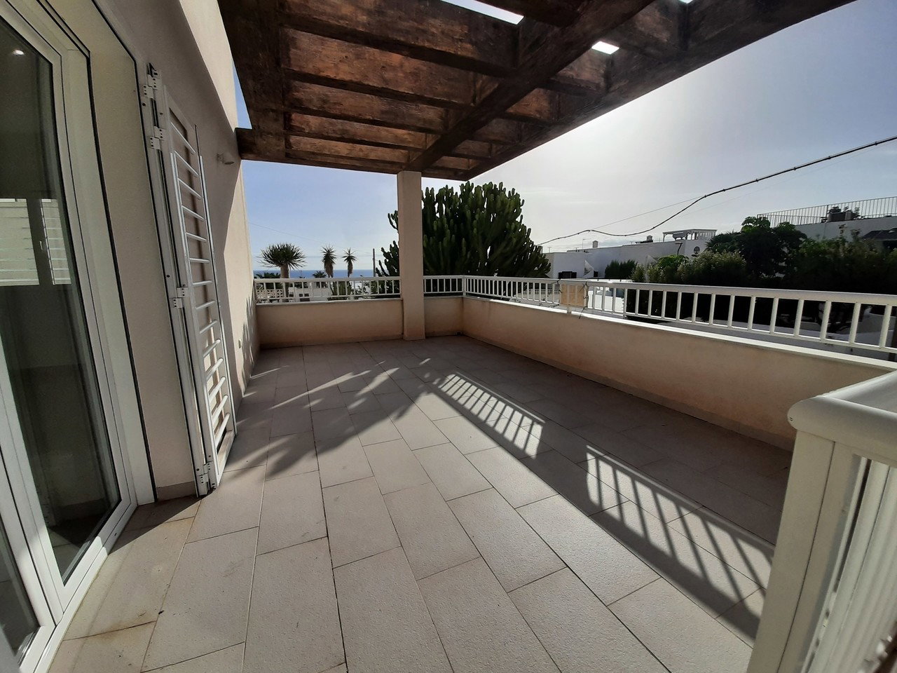 Villa for sale in Mojacar