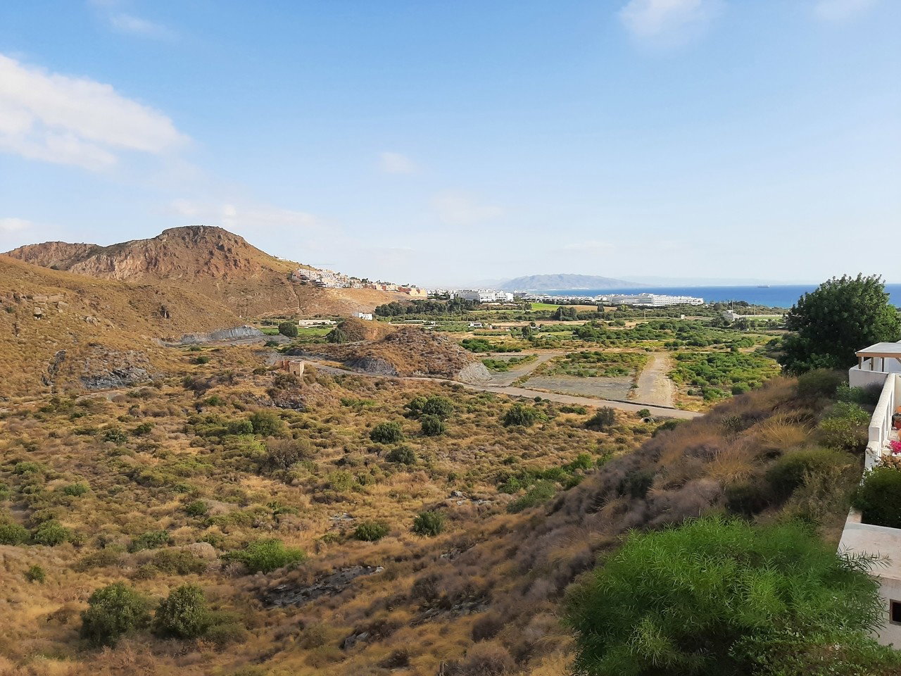 Villa for sale in Mojacar
