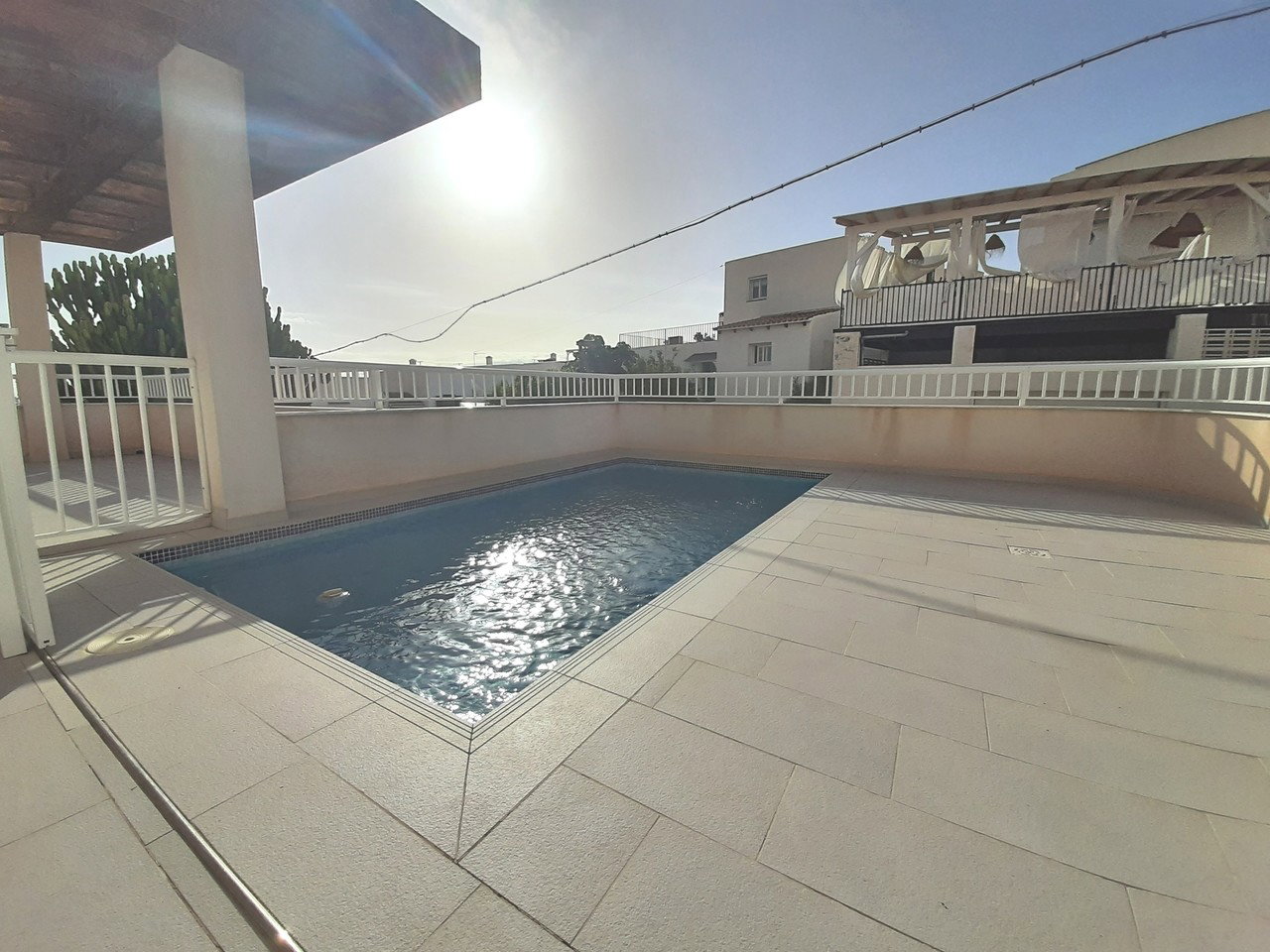 Villa for sale in Mojacar