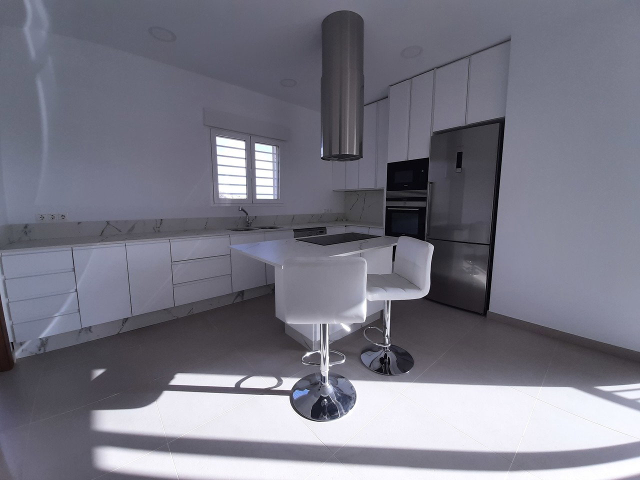 Villa for sale in Mojacar