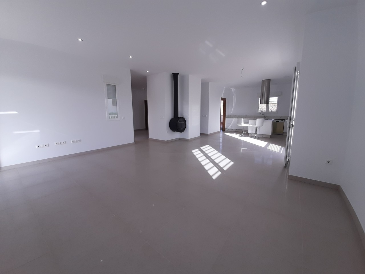 Villa for sale in Mojacar