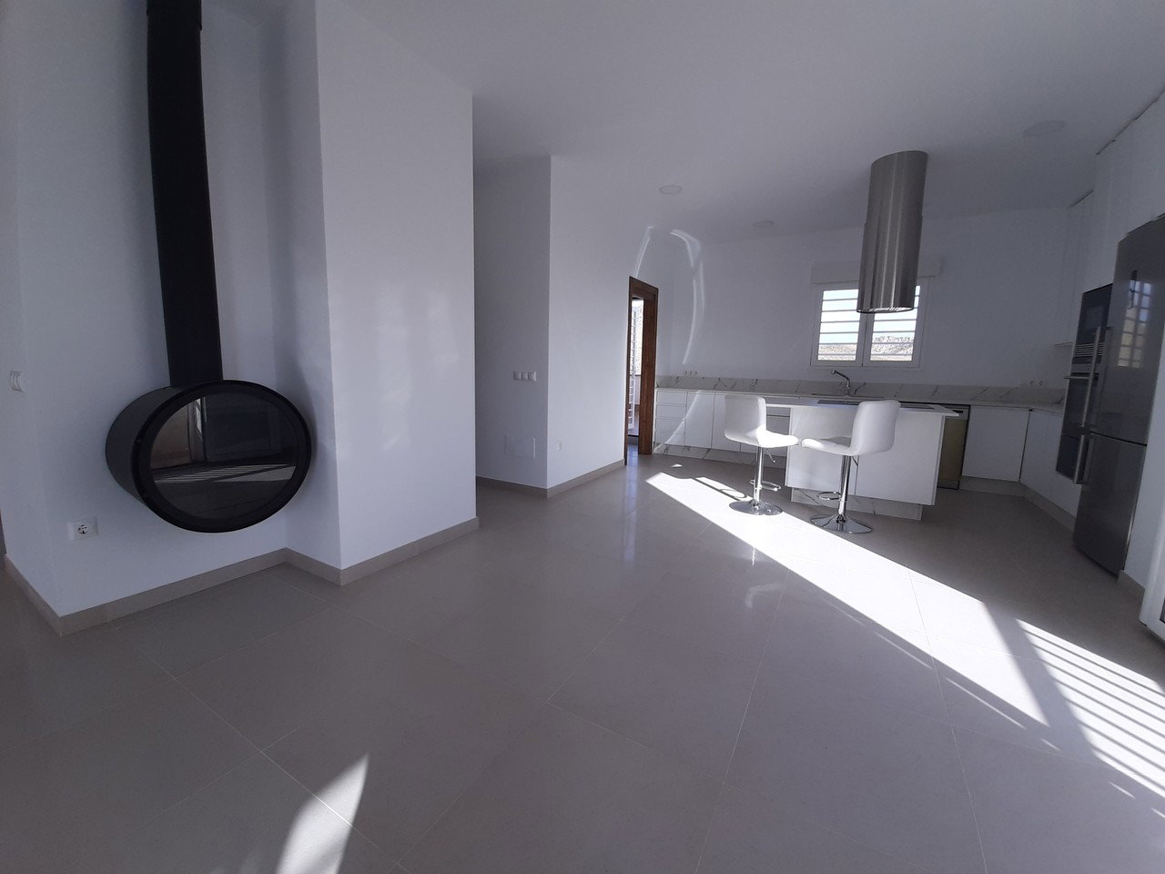 Villa for sale in Mojacar