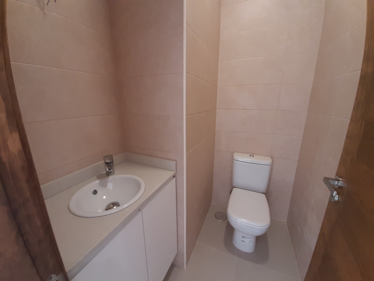 Villa for sale in Mojacar