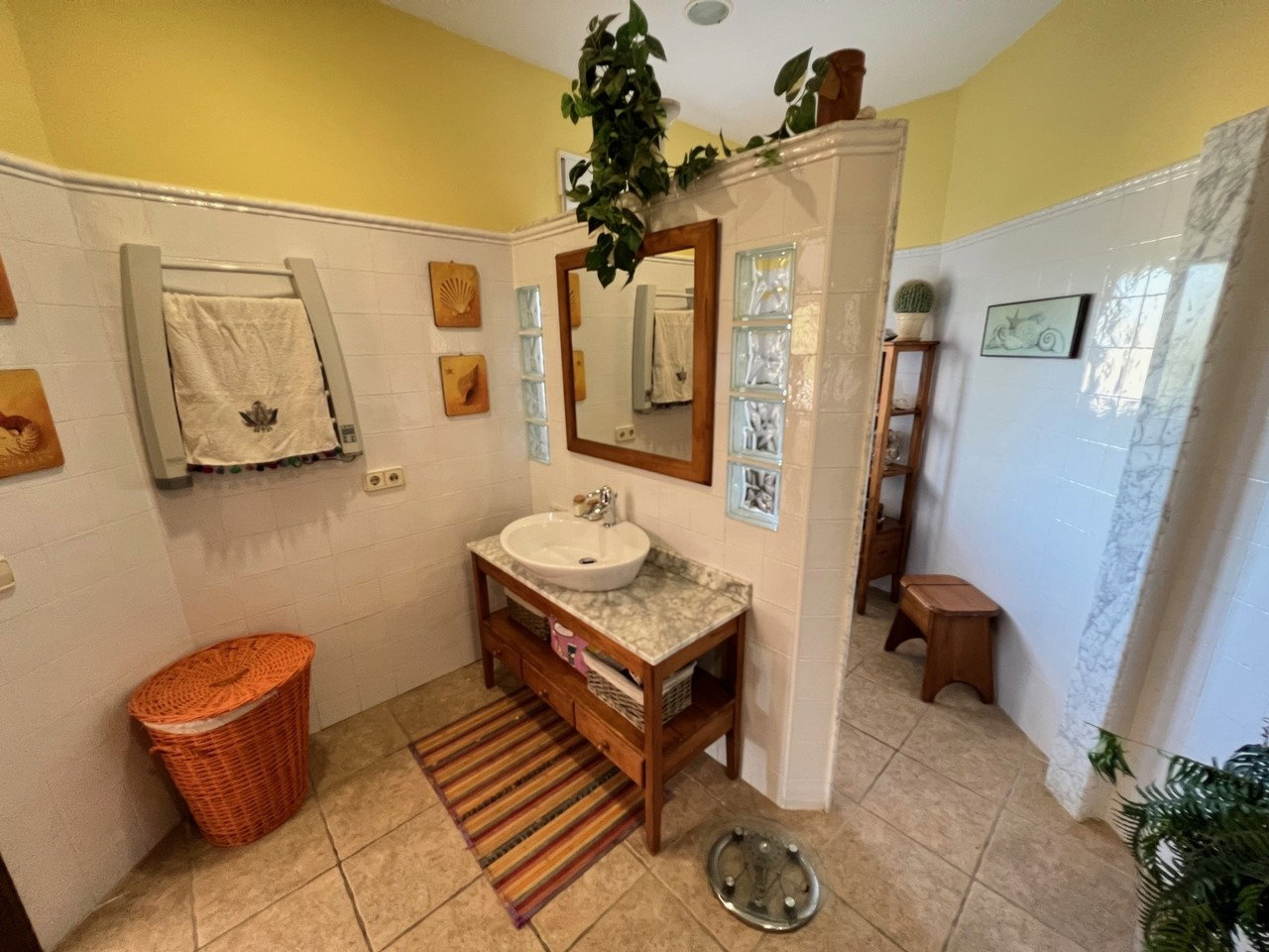 Villa for sale in Vera