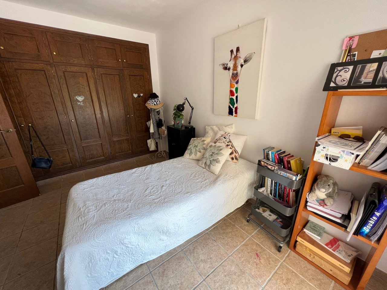 Villa for sale in Vera