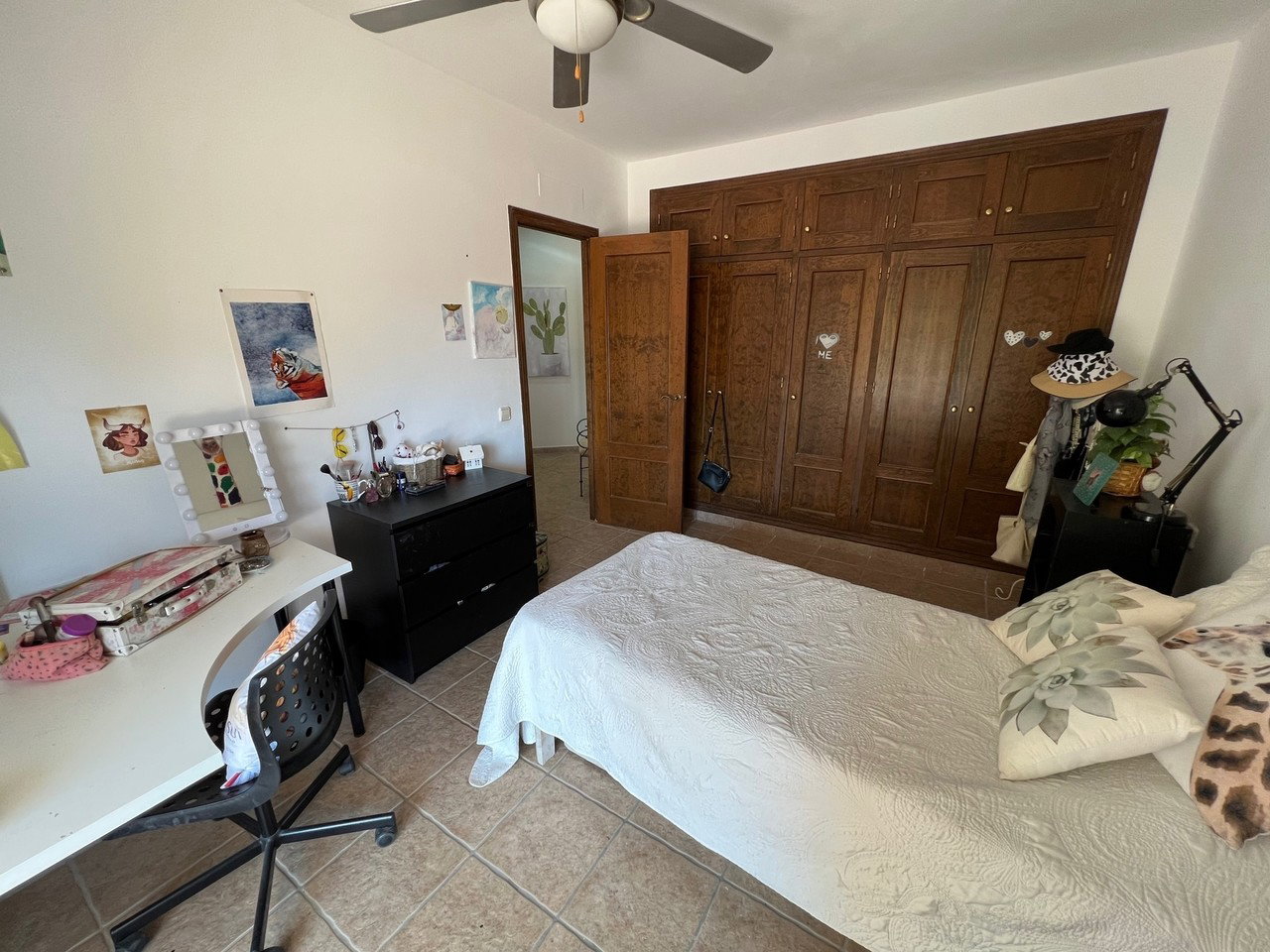 Villa for sale in Vera