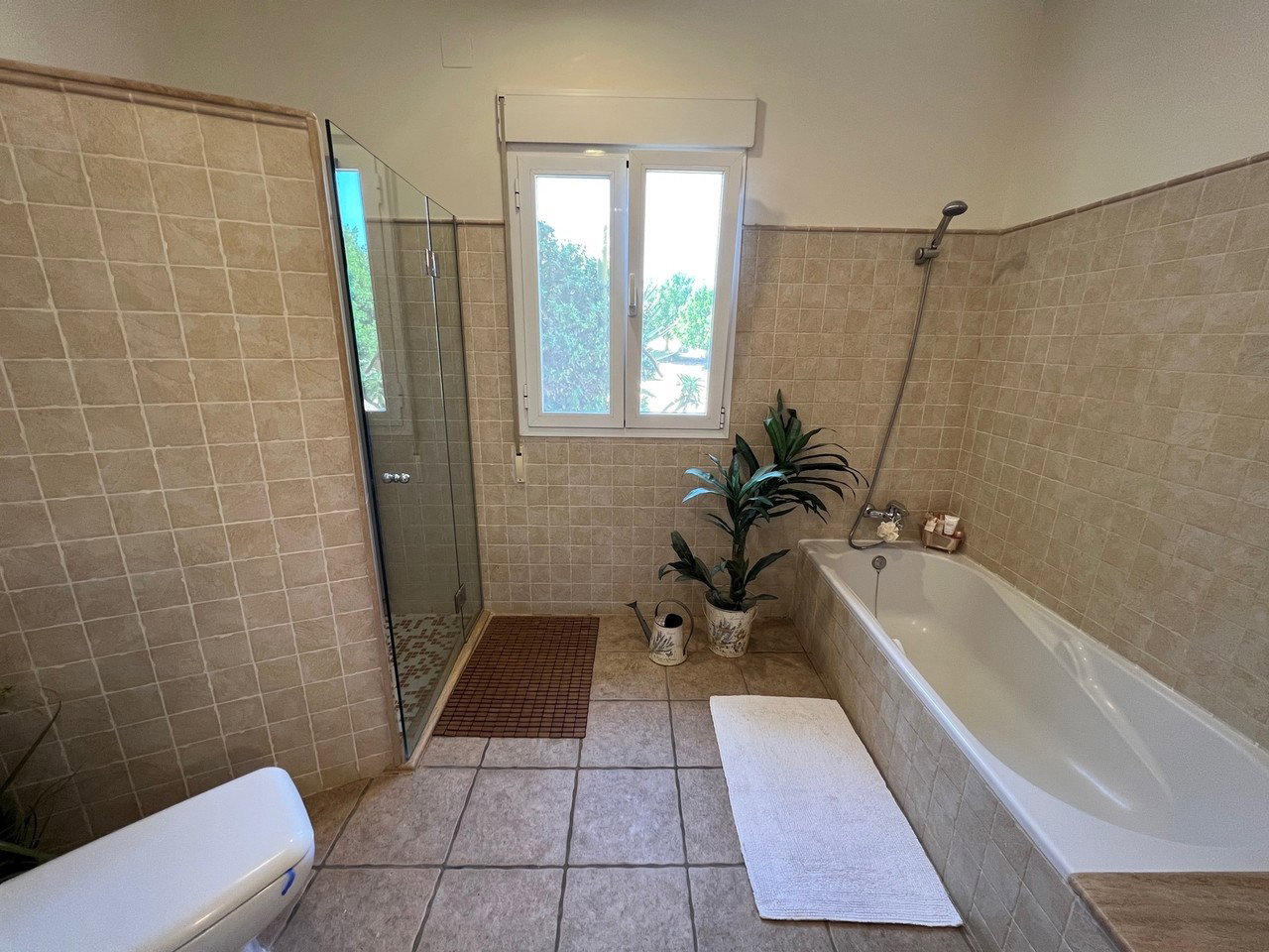 Villa for sale in Vera