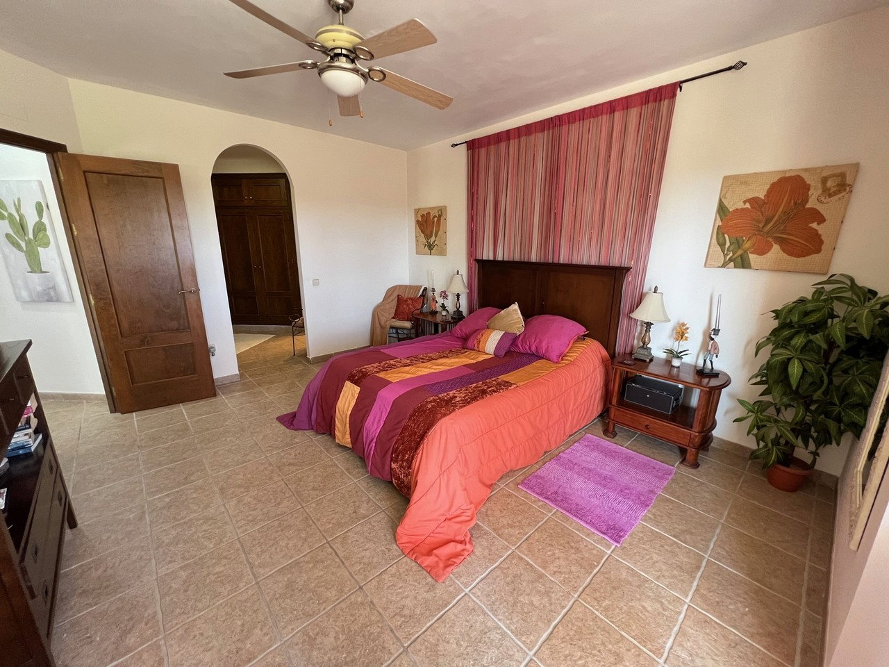 Villa for sale in Vera