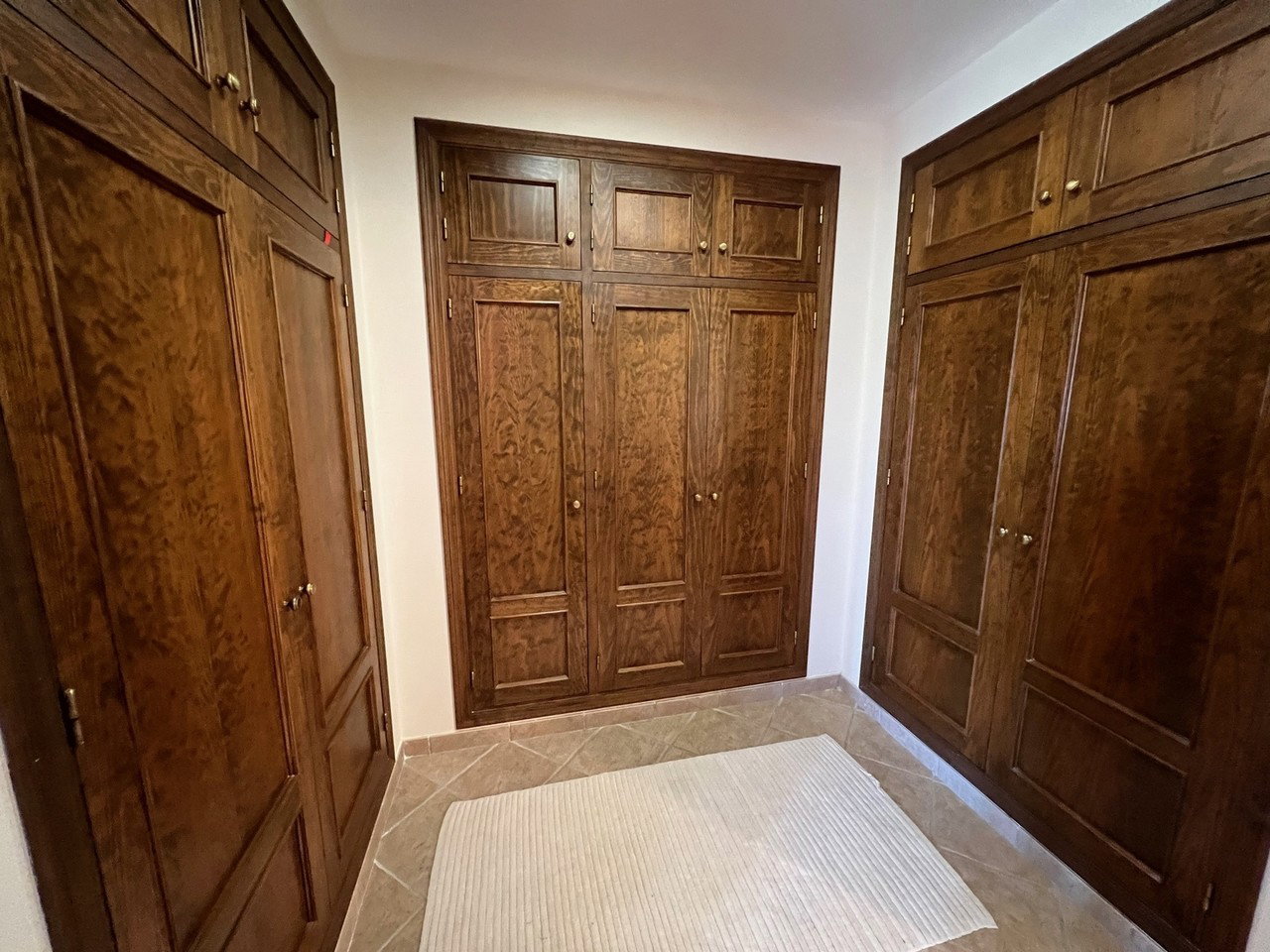 Villa for sale in Vera