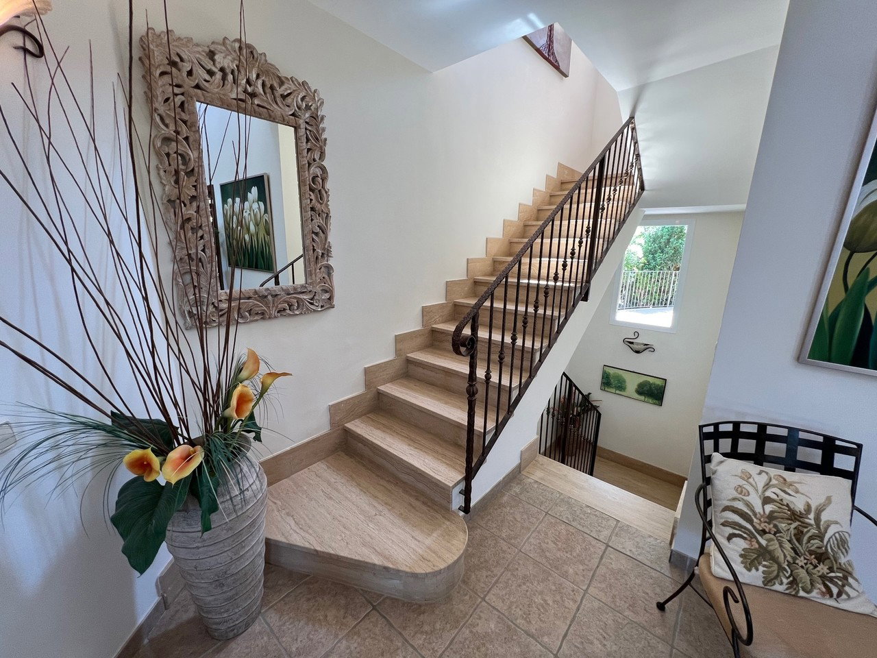 Villa for sale in Vera