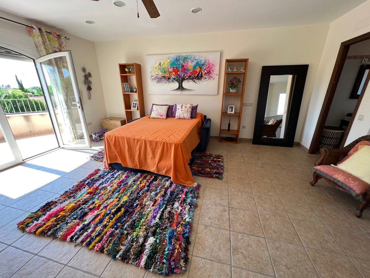 Villa for sale in Vera