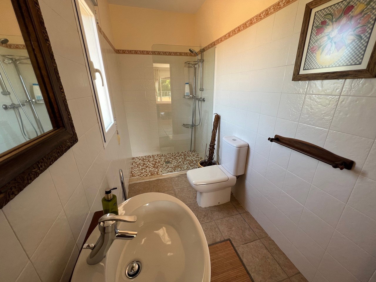 Villa for sale in Vera