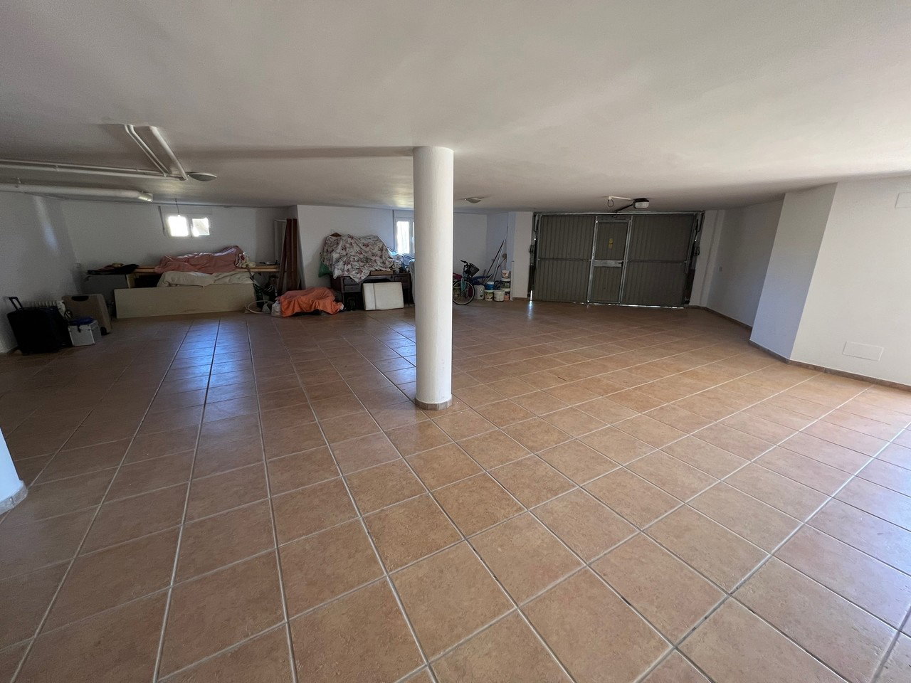 Villa for sale in Vera