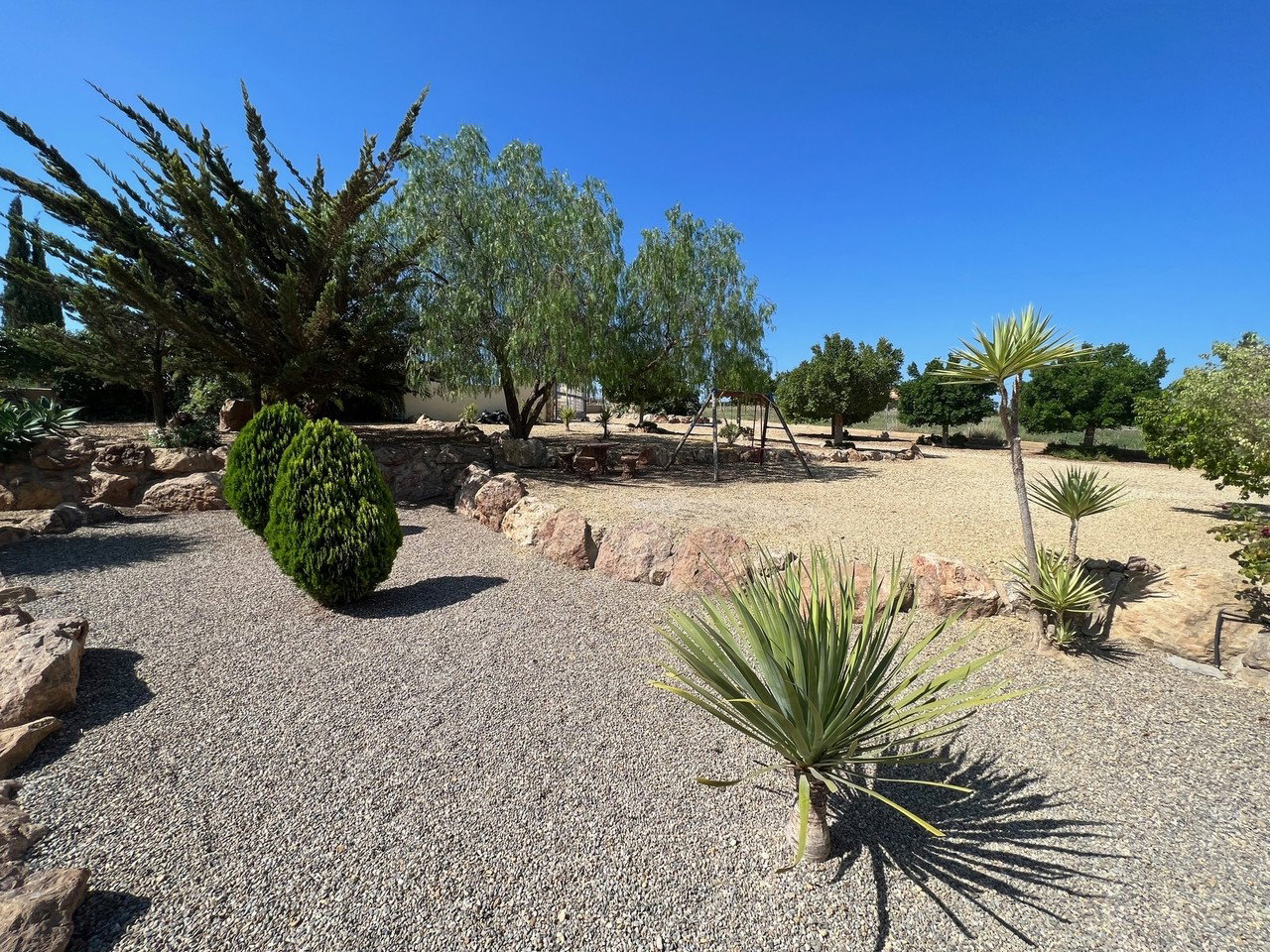 Villa for sale in Vera