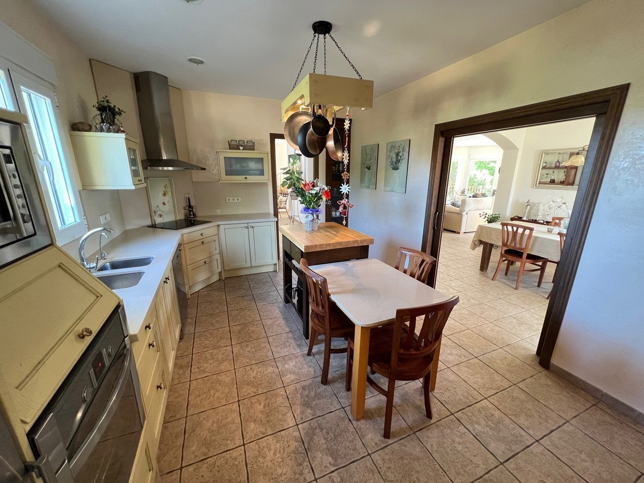 Villa for sale in Vera
