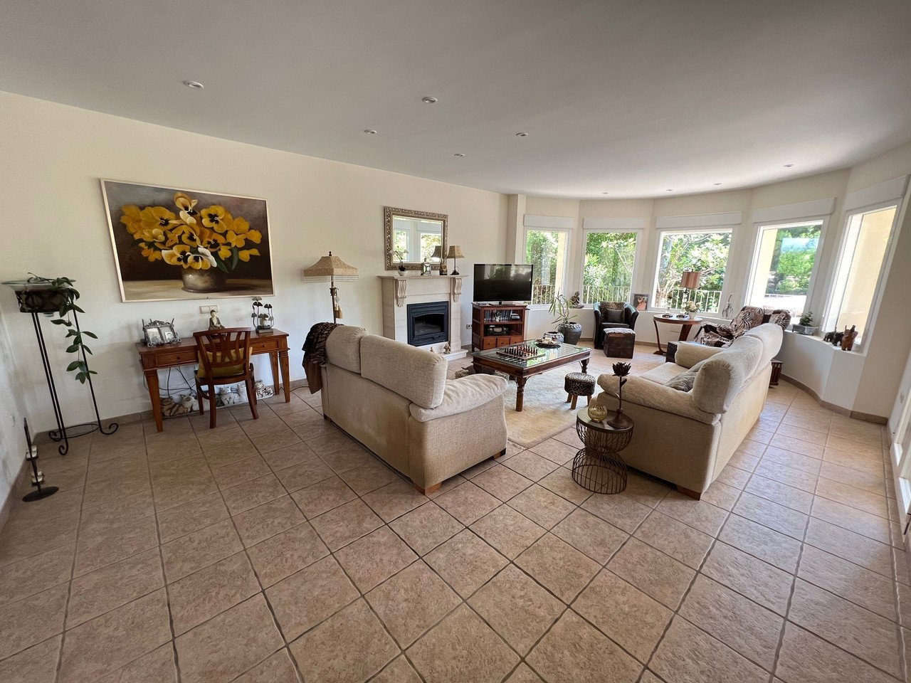 Villa for sale in Vera