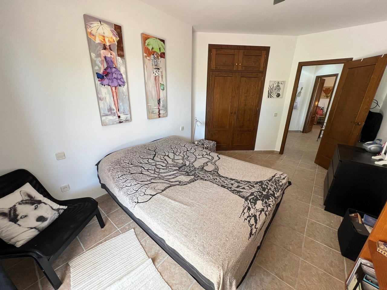 Villa for sale in Vera