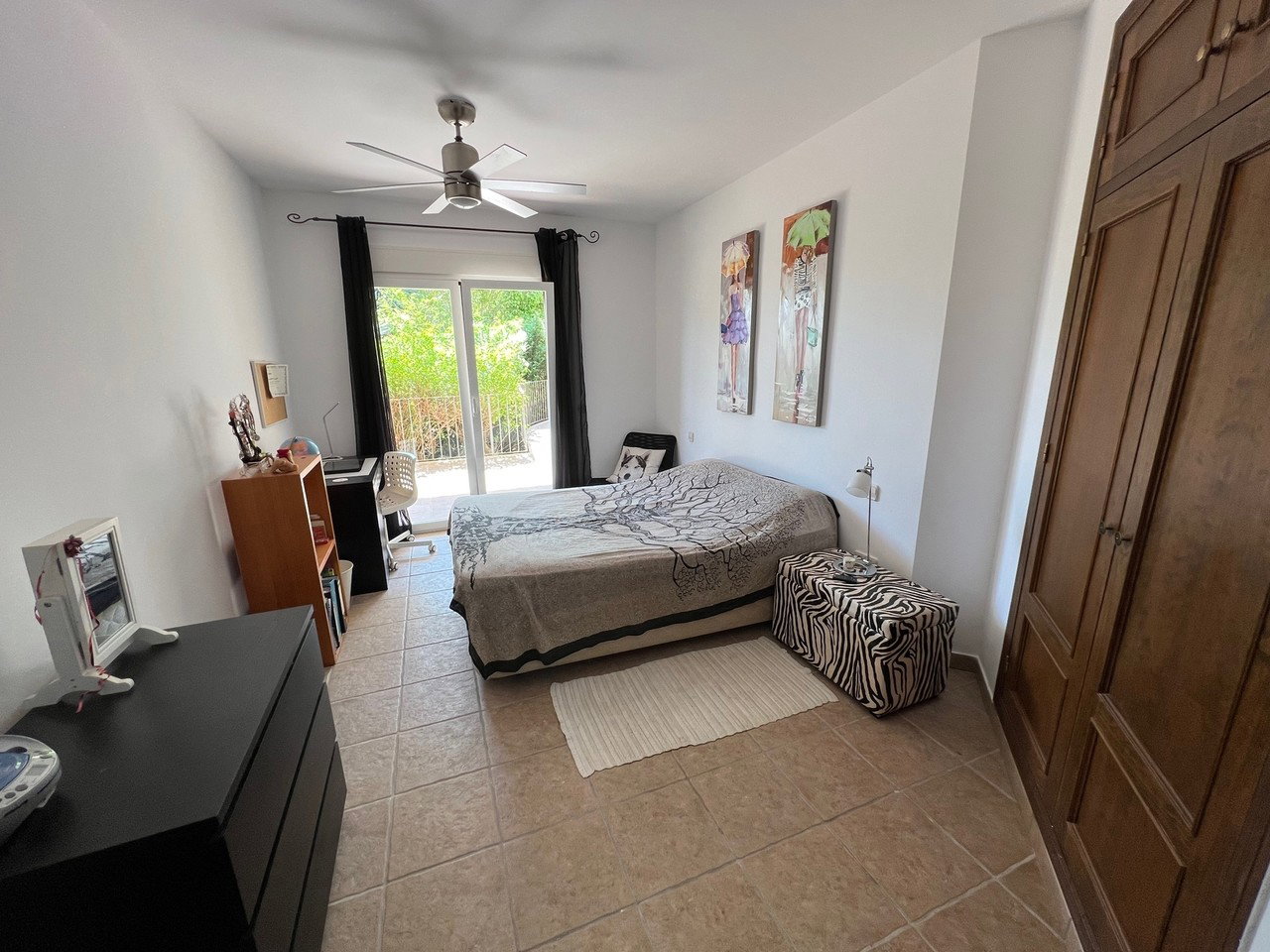 Villa for sale in Vera
