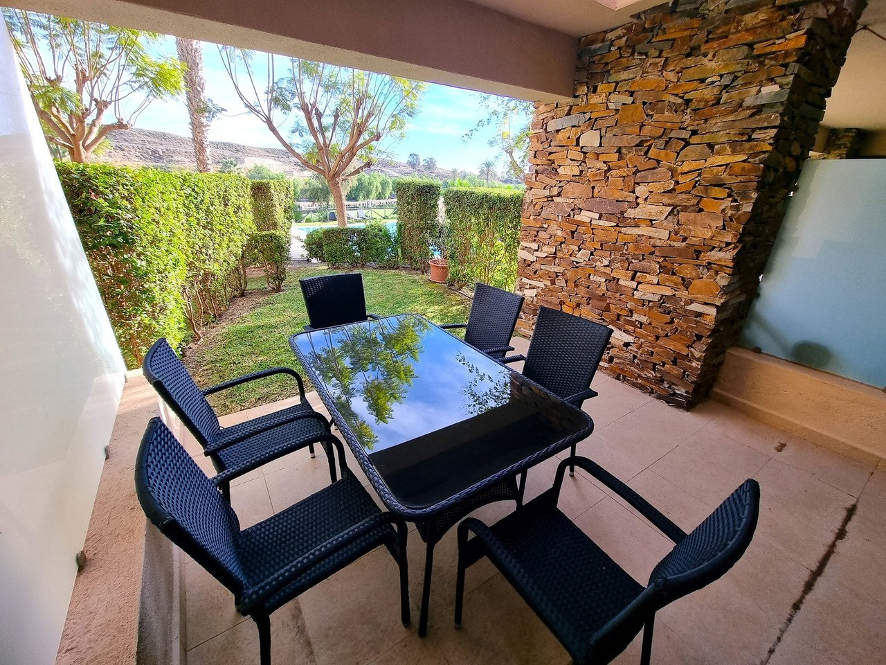 duplex for sale in Valle del Este