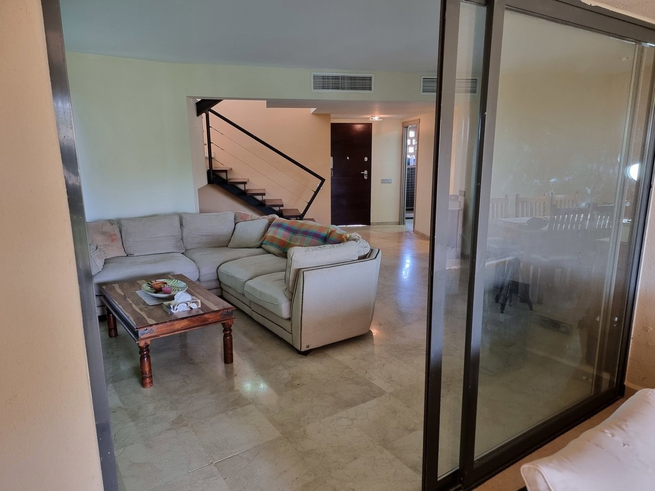duplex for sale in Valle del Este