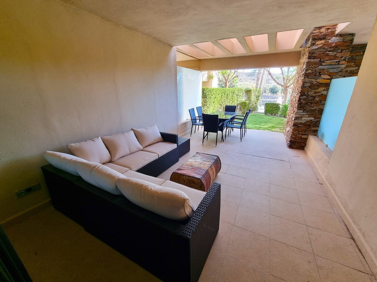 duplex for sale in Valle del Este
