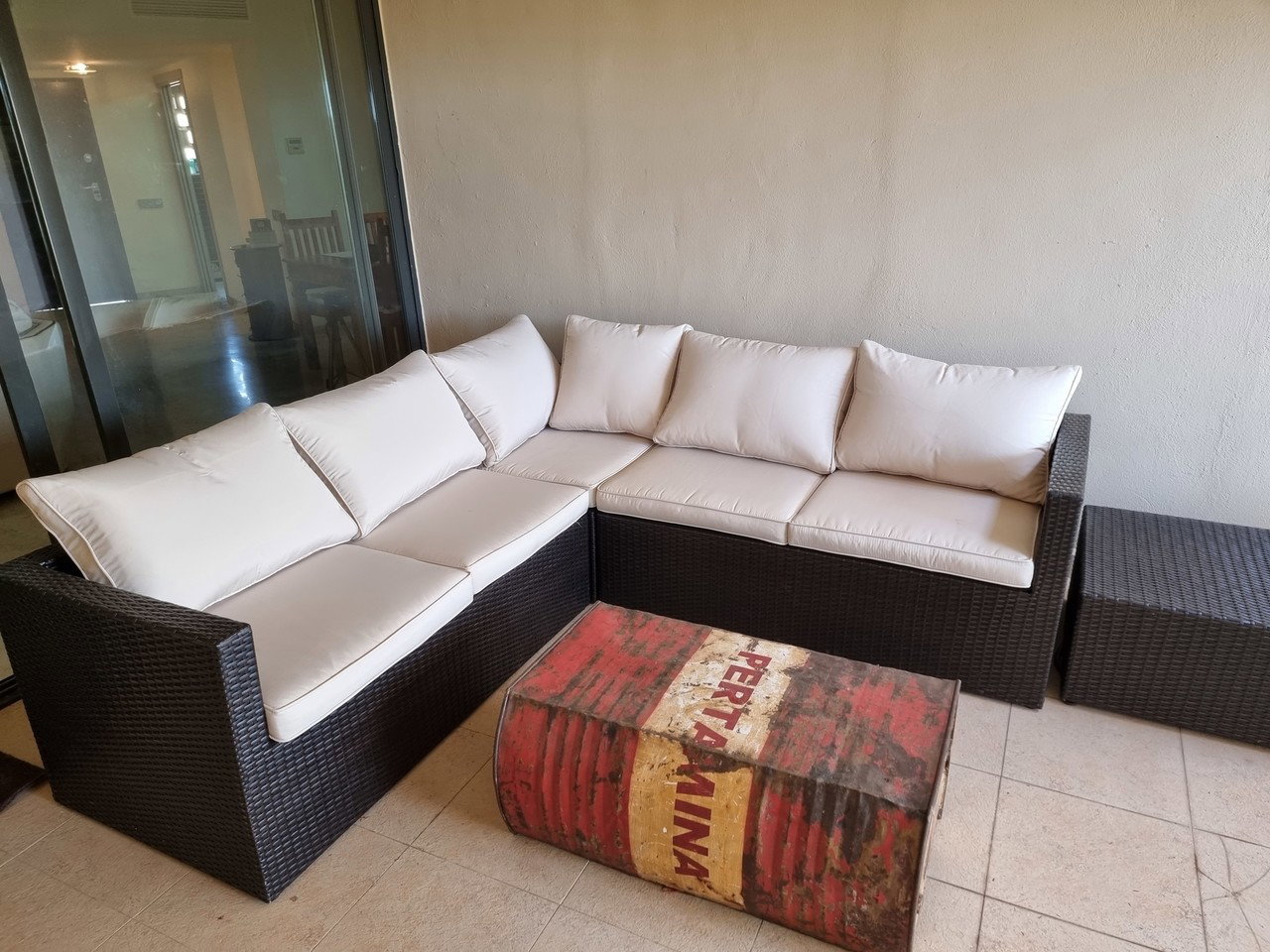 duplex for sale in Valle del Este