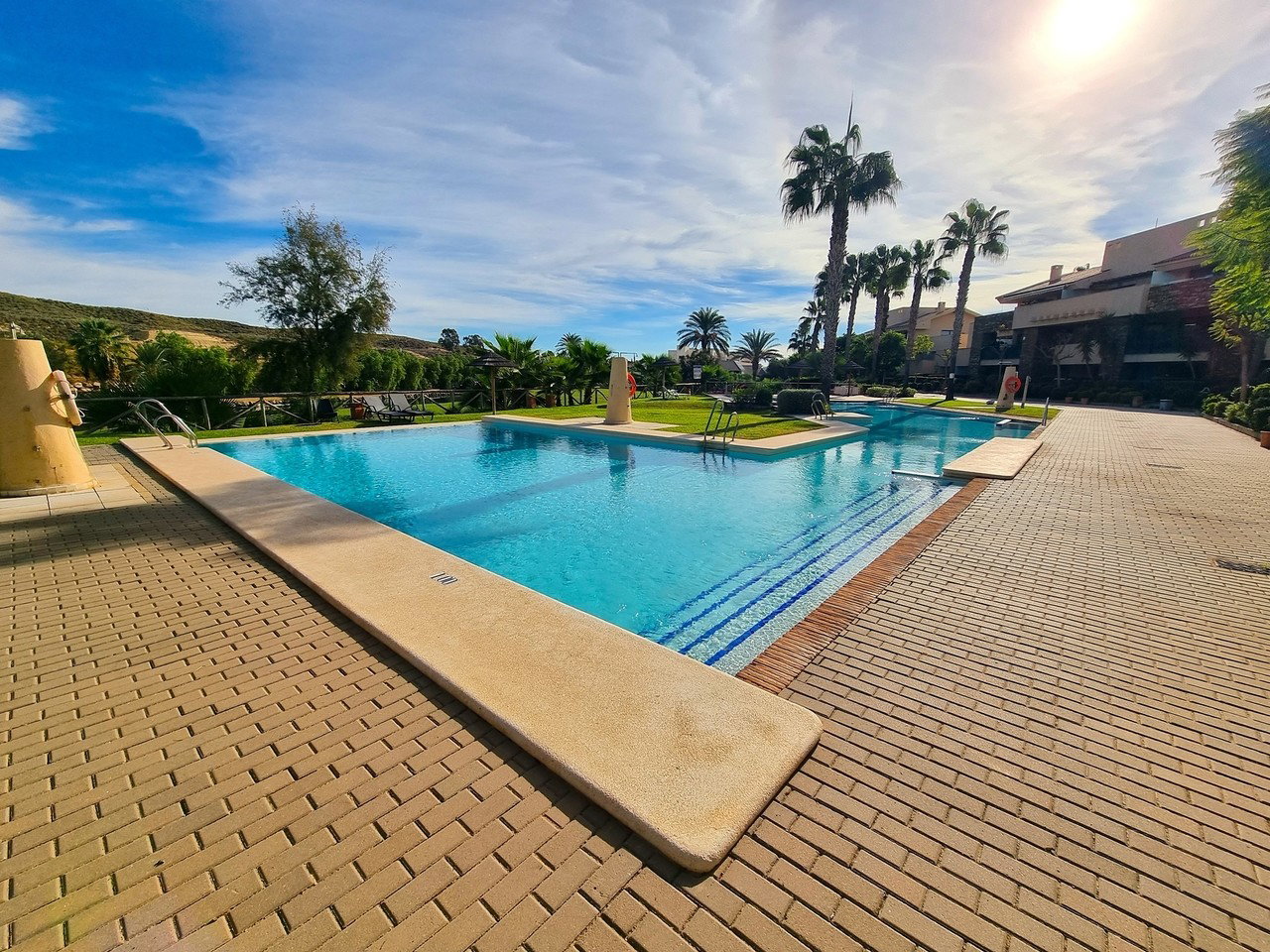 duplex for sale in Valle del Este